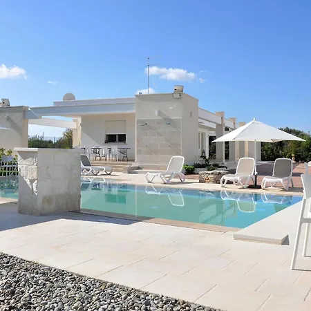 Villa Luce Relax By Perle Di Puglia *