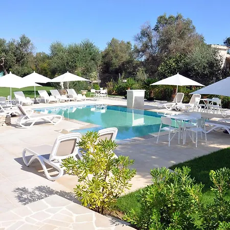 Luce Relax By Perle Di Puglia * Villa Castelli