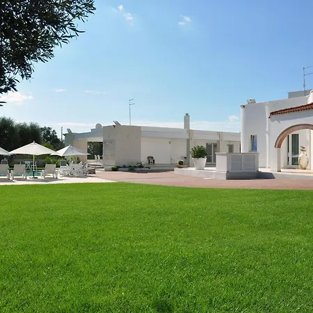 Villa Luce Relax By Perle Di Puglia *