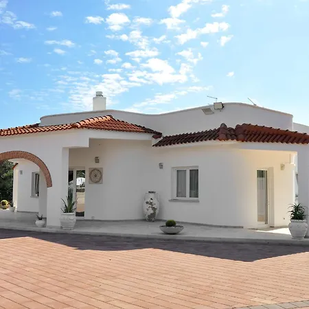 Luce Relax By Perle Di Puglia * Villa Castelli