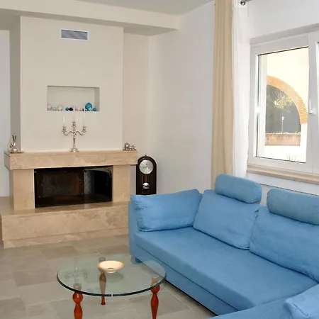Luce Relax By Perle Di Puglia Villa Villa Castelli