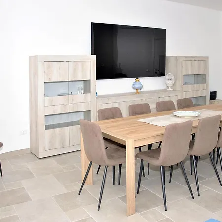 Villa Luce Relax By Perle Di Puglia Villa Castelli