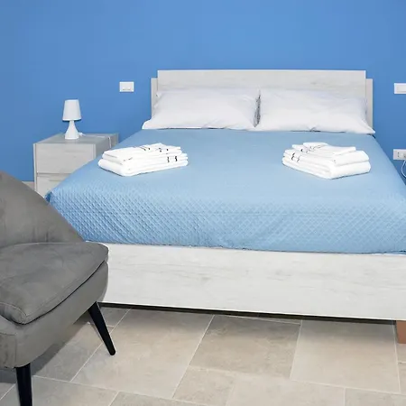 Luce Relax By Perle Di Puglia * Villa Castelli