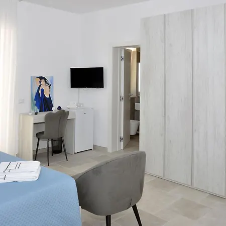 Luce Relax By Perle Di Puglia