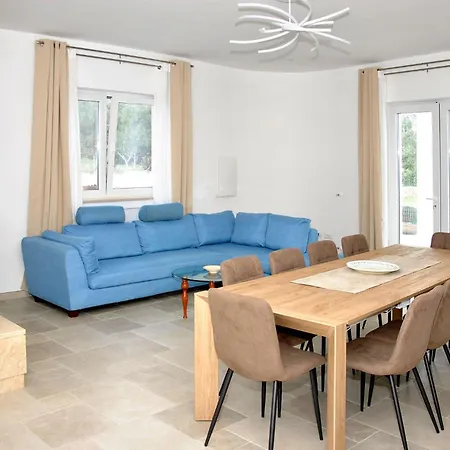 Villa Luce Relax By Perle Di Puglia Villa Castelli
