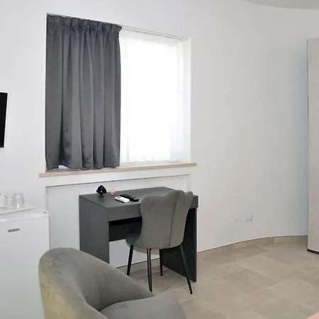 Villa Luce Relax By Perle Di Puglia
