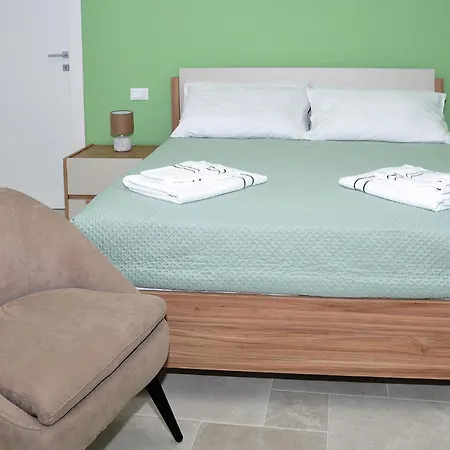 Luce Relax By Perle Di Puglia Villa *