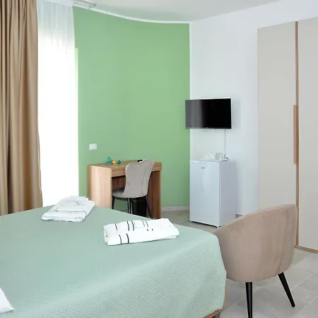 Villa Luce Relax By Perle Di Puglia