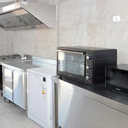 Luce Relax By Perle Di Puglia Villa Castelli
