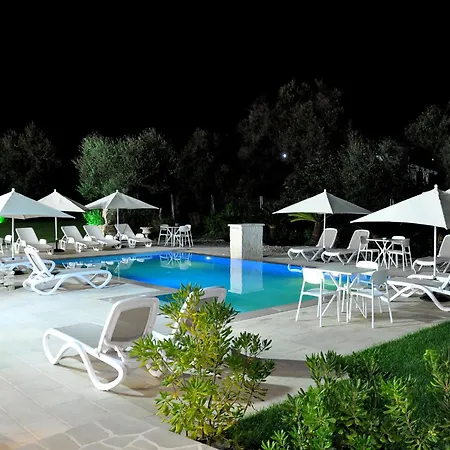 Villa Luce Relax By Perle Di Puglia